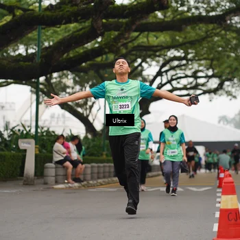Runner Photo 8488852