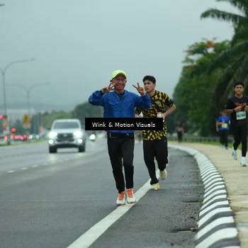 Runner Photo 8488854
