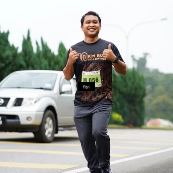 Runner Photo 8488855