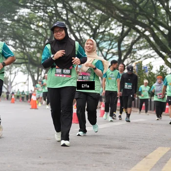 Runner Photo 8488856
