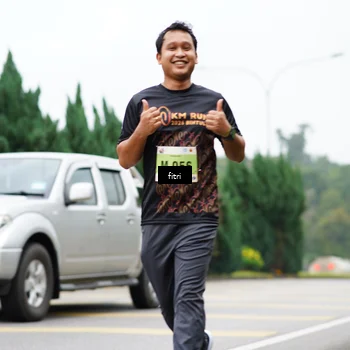 Runner Photo 8488859