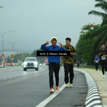 Runner Photo 8488860
