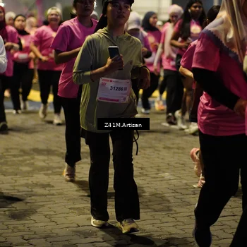 Runner Photo 8488861