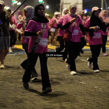 Runner Photo 8488862
