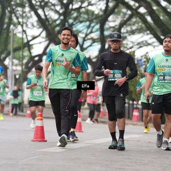 Runner Photo 8488863