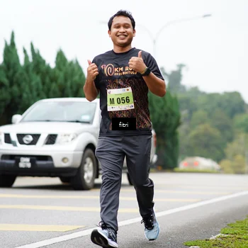 Runner Photo 8488865