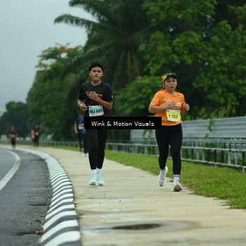 Runner Photo 8488868