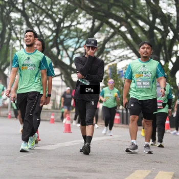 Runner Photo 8488870
