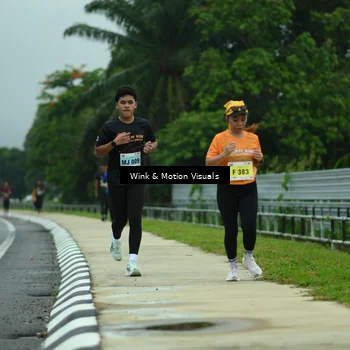Runner Photo 8488871