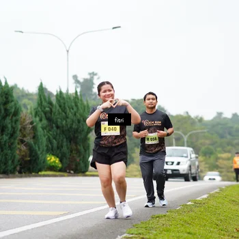 Runner Photo 8488873