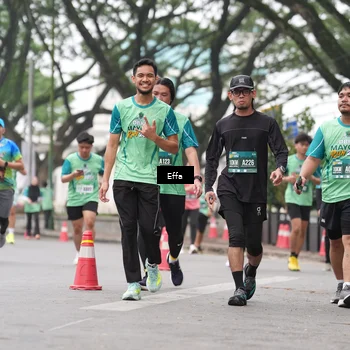 Runner Photo 8488877