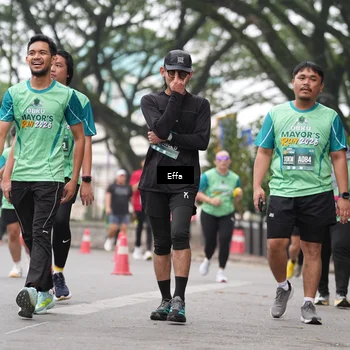 Runner Photo 8488879