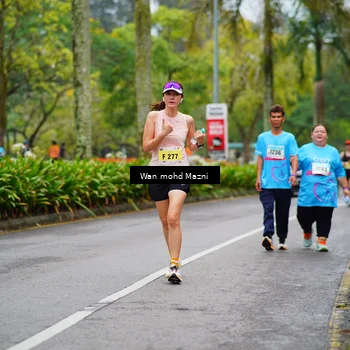 Runner Photo 8488881