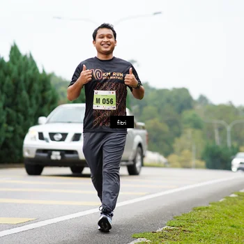 Runner Photo 8488883