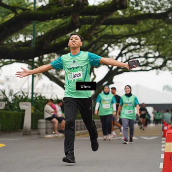Runner Photo 8488885