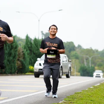 Runner Photo 8488887