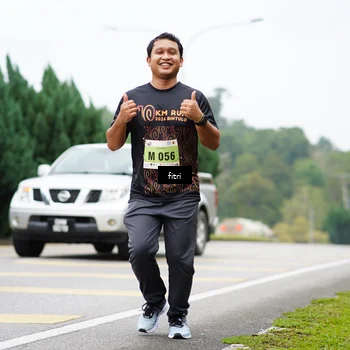Runner Photo 8488889