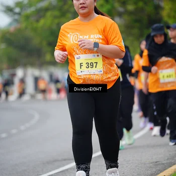 Runner Photo 8488891
