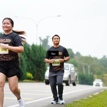 Runner Photo 8488896