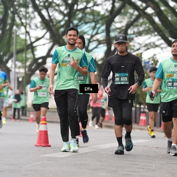 Runner Photo 8488897