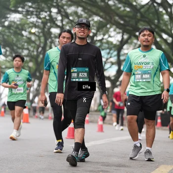 Runner Photo 8488900