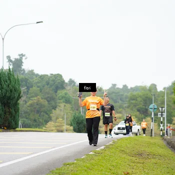 Runner Photo 8488902