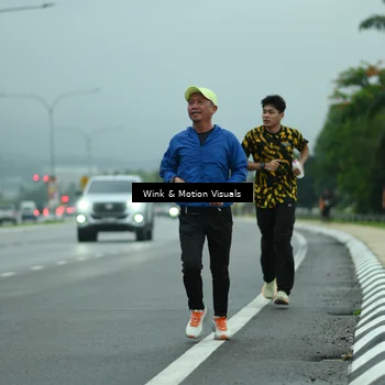 Runner Photo 8488903