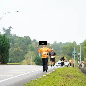 Runner Photo 8488904