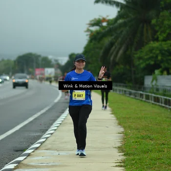 Runner Photo 8488905