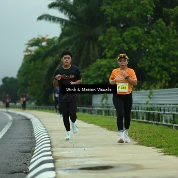 Runner Photo 8488906
