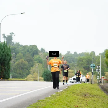 Runner Photo 8488908