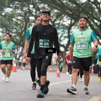 Runner Photo 8488909