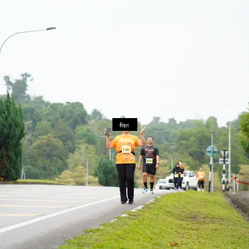 Runner Photo 8488914