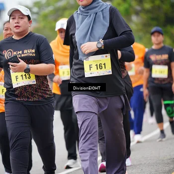 Runner Photo 8488920