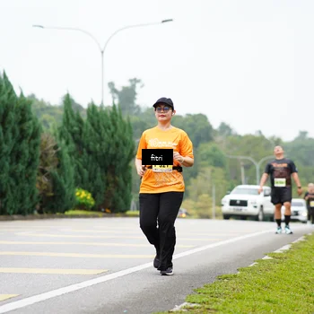 Runner Photo 8488921