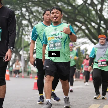 Runner Photo 8488924