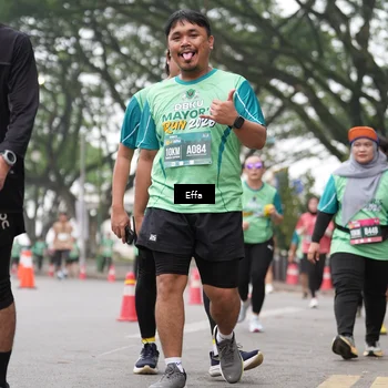 Runner Photo 8488926