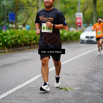 Runner Photo 8488931