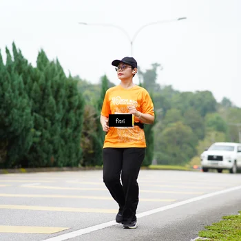 Runner Photo 8488933