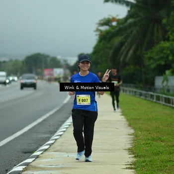 Runner Photo 8488937