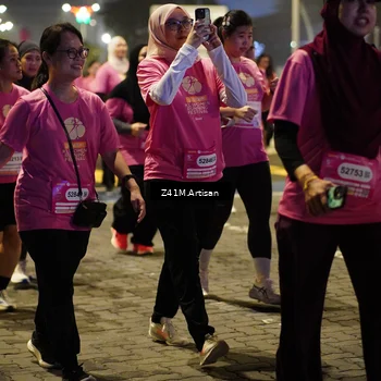 Runner Photo 8488938