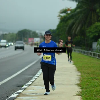 Runner Photo 8488941