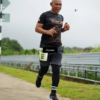 Runner Photo 8488945