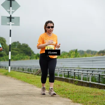Runner Photo 8488952
