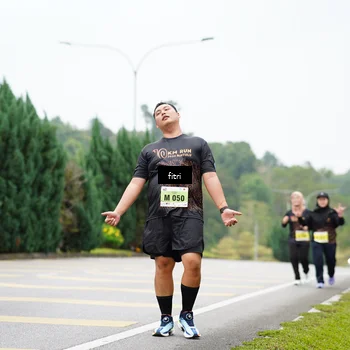 Runner Photo 8488961