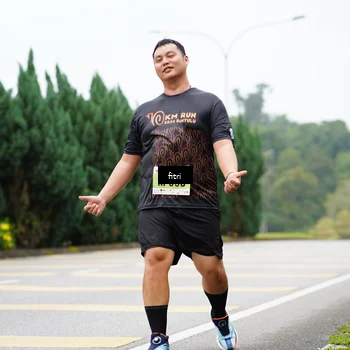 Runner Photo 8488962