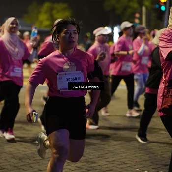 Runner Photo 8488963