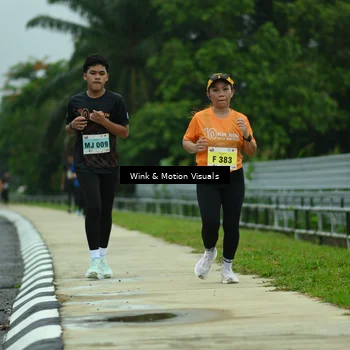 Runner Photo 8488964