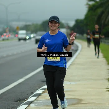 Runner Photo 8488967