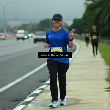Runner Photo 8488969